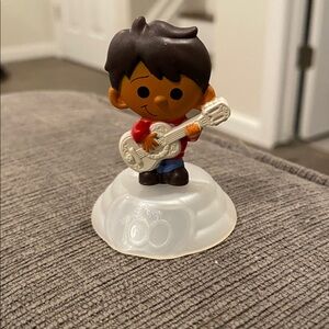 McDonald’s Disney 100 Happy Meal Toy - Miguel    toys kids pixar coco boys girls